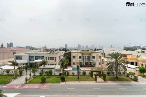 Villa à Umm Al Sheif, Dubai, 7 chambres, 1393.5 m², № 99941 - photo 12