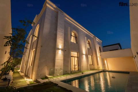 Villa à Umm Al Sheif, Dubai, 7 chambres, 1393.5 m², № 99941 - photo 19