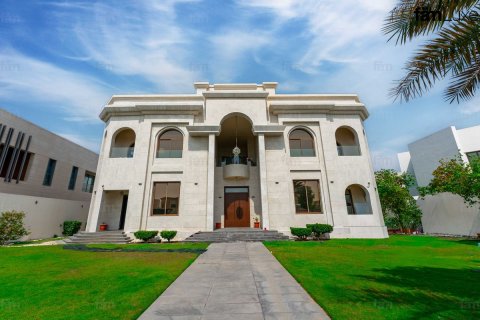 Villa à Umm Al Sheif, Dubai, 7 chambres, 1393.5 m², № 99941
