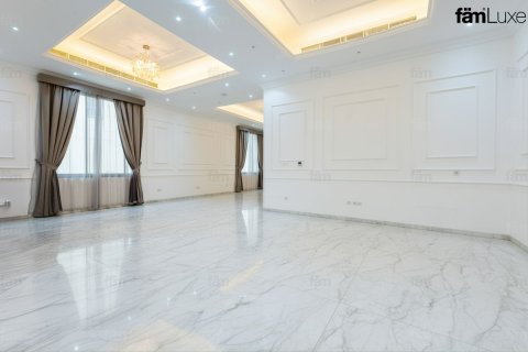 Villa à Umm Al Sheif, Dubai, 7 chambres, 1393.5 m², № 99941 - photo 3
