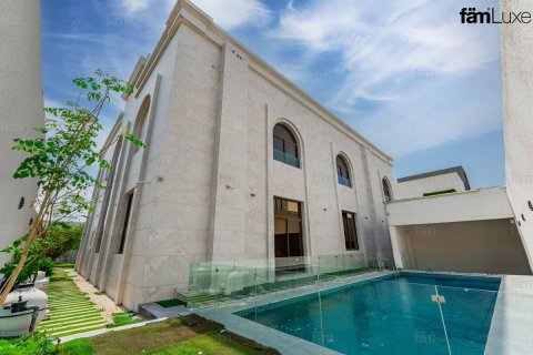 Villa à Umm Al Sheif, Dubai, 7 chambres, 1393.5 m², № 99941 - photo 17