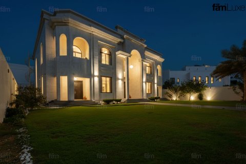 Villa à Umm Al Sheif, Dubai, 7 chambres, 1393.5 m², № 99941 - photo 21