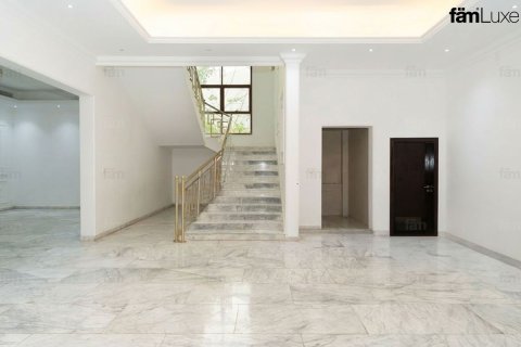 Villa à Umm Al Sheif, Dubai, 7 chambres, 1393.5 m², № 99941 - photo 5