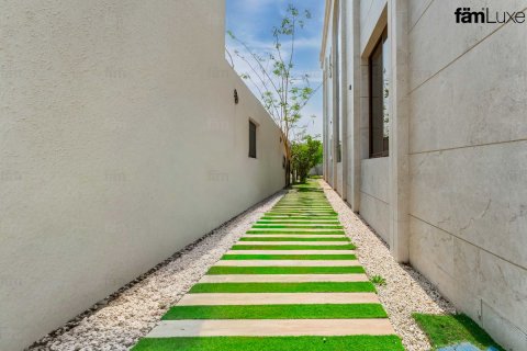 Villa à Umm Al Sheif, Dubai, 7 chambres, 1393.5 m², № 99941 - photo 14