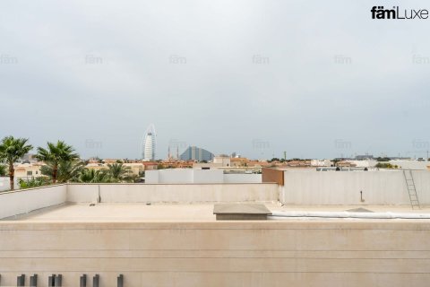 Villa à Umm Al Sheif, Dubai, 7 chambres, 1393.5 m², № 99941 - photo 11