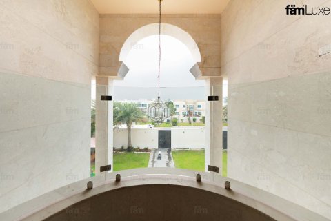 Villa à Umm Al Sheif, Dubai, 7 chambres, 1393.5 m², № 99941 - photo 10