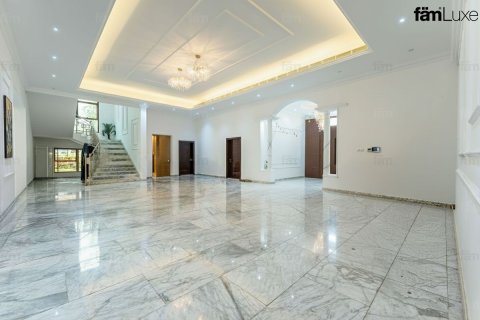 Villa à Umm Al Sheif, Dubai, 7 chambres, 1393.5 m², № 99941 - photo 9