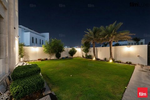 Villa à Umm Al Sheif, Dubai, 7 chambres, 1393.5 m², № 99941 - photo 18