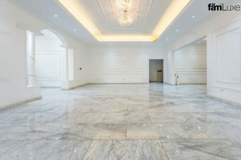 Villa à Umm Al Sheif, Dubai, 7 chambres, 1393.5 m², № 99941 - photo 7