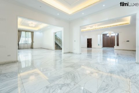 Villa à Umm Al Sheif, Dubai, 7 chambres, 1393.5 m², № 99941 - photo 8