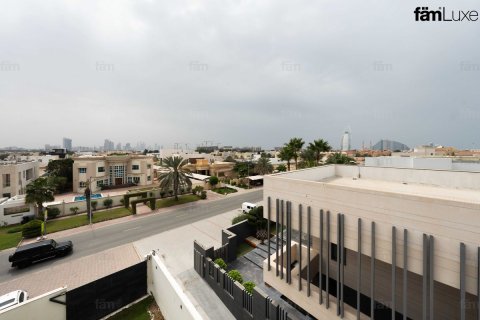 Villa à Umm Al Sheif, Dubai, 7 chambres, 1393.5 m², № 99941 - photo 13