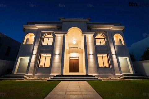 Villa à Umm Al Sheif, Dubai, 7 chambres, 1393.5 m², № 99941 - photo 20