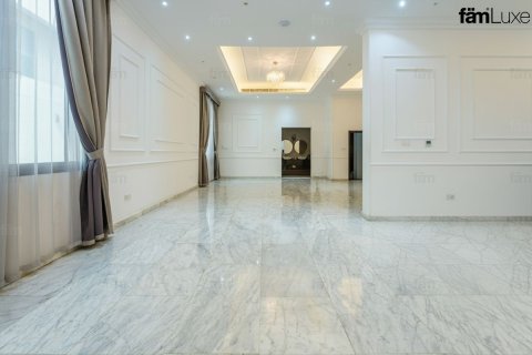 Villa à Umm Al Sheif, Dubai, 7 chambres, 1393.5 m², № 99941 - photo 6