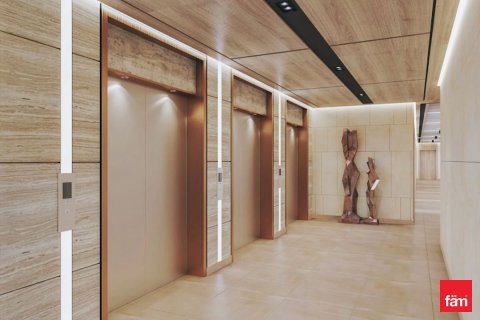 Купить квартиру в Дубае: 1 спальня, 79.3м², № 99938 - фото 7