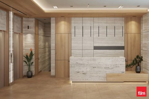 Купить квартиру в Дубае: 1 спальня, 79.3м², № 99938 - фото 5