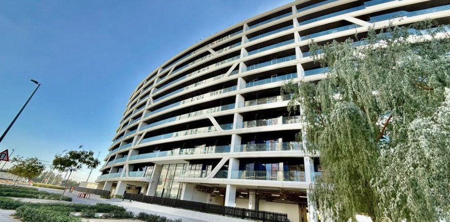 شقة في Arjan, دبي 1غرف نوم, 74.5 م² رقم 99939