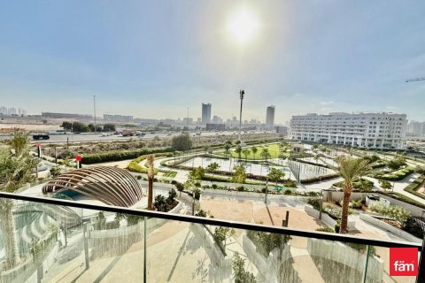 شقة في Arjan, دبي 1غرف نوم, 74.5 م² رقم 99939 - صورة 3