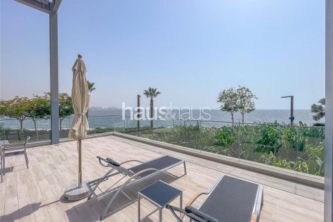 شقة في Bluewaters Residences, Bluewaters, دبي 2 غرف نوم, 156 م² رقم 45235 - صورة 1