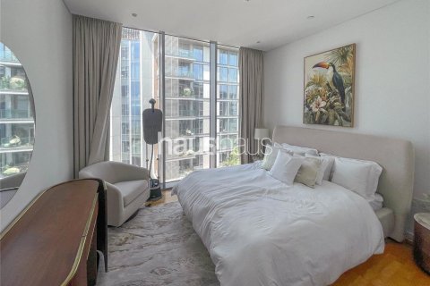 شقة في Bluewaters Residences, Bluewaters, دبي 2 غرف نوم, 156 م² رقم 45235 - صورة 3