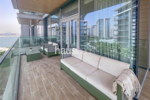 شقة في Bluewaters Residences, Bluewaters, دبي 2 غرف نوم, 156 م² رقم 45235 - صورة 10