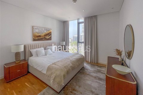 شقة في Bluewaters Residences, Bluewaters, دبي 2 غرف نوم, 156 م² رقم 45235 - صورة 8