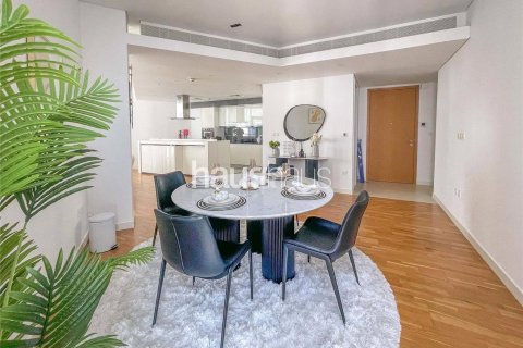 شقة في Bluewaters Residences, Bluewaters, دبي 2 غرف نوم, 156 م² رقم 45235 - صورة 4