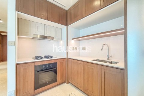 Apartment in EMAAR Beachfront, Dubai Harbour, Dubai 2 bedrooms, 112 sq.m. № 45231 - photo 5