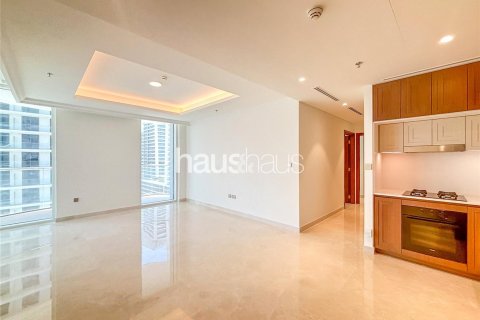 Apartment in EMAAR Beachfront, Dubai Harbour, Dubai 2 bedrooms, 112 sq.m. № 45231 - photo 2