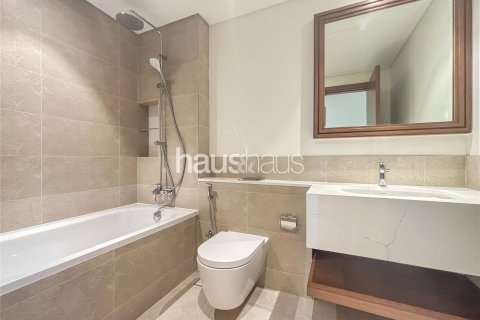 Apartment in EMAAR Beachfront, Dubai Harbour, Dubai 2 bedrooms, 112 sq.m. № 45231 - photo 16