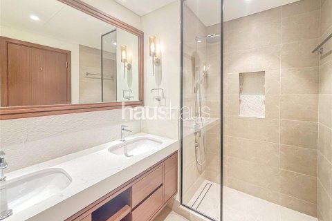 Apartment in EMAAR Beachfront, Dubai Harbour, Dubai 2 bedrooms, 112 sq.m. № 45231 - photo 15