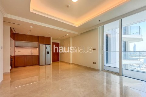 Apartment in EMAAR Beachfront, Dubai Harbour, Dubai 2 bedrooms, 112 sq.m. № 45231 - photo 3