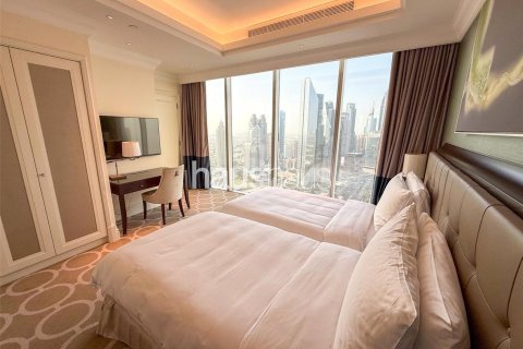 Apartamento en Downtown Dubai (Downtown Burj Dubai), Dubai, 2 dormitorios, 135 m², № 45222 - foto 5