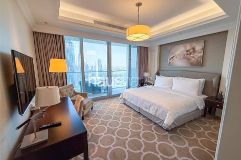 Apartamento en Downtown Dubai (Downtown Burj Dubai), Dubai, 2 dormitorios, 135 m², № 45222 - foto 11