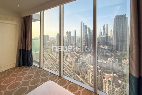 Apartamento en Downtown Dubai (Downtown Burj Dubai), Dubai, 2 dormitorios, 135 m², № 45222 - foto 9