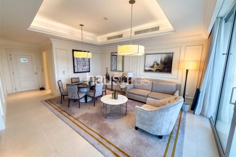 Apartamento en Downtown Dubai (Downtown Burj Dubai), Dubai, 2 dormitorios, 135 m², № 45222 - foto 4
