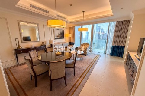 Apartamento en Downtown Dubai (Downtown Burj Dubai), Dubai, 2 dormitorios, 135 m², № 45222 - foto 1
