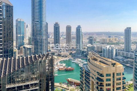 شقة في Shams, مساكن شاطئ جميرا, دبي 2 غرف نوم, 128 م² رقم 45233 - صورة 1