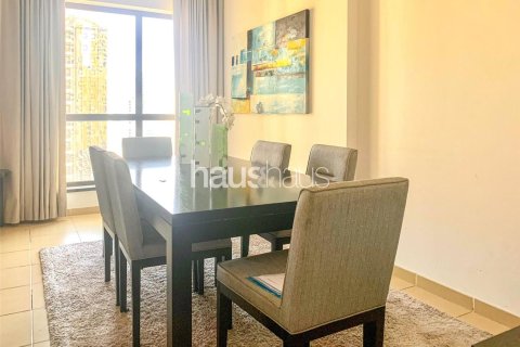 شقة في Shams, مساكن شاطئ جميرا, دبي 2 غرف نوم, 128 م² رقم 45233 - صورة 10