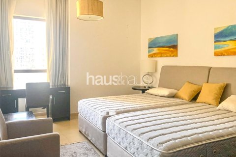 شقة في Shams, مساكن شاطئ جميرا, دبي 2 غرف نوم, 128 م² رقم 45233 - صورة 4