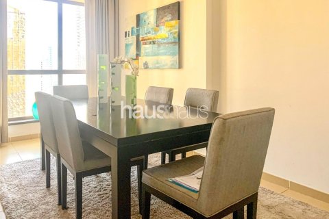 شقة في Shams, مساكن شاطئ جميرا, دبي 2 غرف نوم, 128 م² رقم 45233 - صورة 11