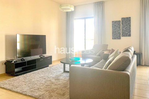 شقة في Shams, مساكن شاطئ جميرا, دبي 2 غرف نوم, 128 م² رقم 45233 - صورة 2
