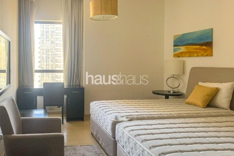 شقة في Shams, مساكن شاطئ جميرا, دبي 2 غرف نوم, 128 م² رقم 45233 - صورة 7