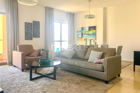 شقة في Shams, مساكن شاطئ جميرا, دبي 2 غرف نوم, 128 م² رقم 45233 - صورة 8