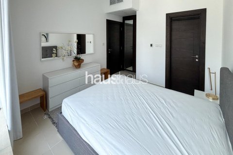 Снять в аренду квартиру в Silverene, Дубай Марина, Дубай: 1 спальня, 55м², № 45232 - фото 4
