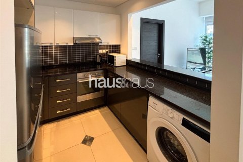 Снять в аренду квартиру в Silverene, Дубай Марина, Дубай: 1 спальня, 55м², № 45232 - фото 7