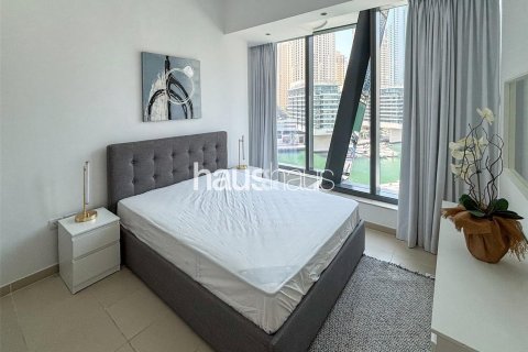 Снять в аренду квартиру в Silverene, Дубай Марина, Дубай: 1 спальня, 55м², № 45232 - фото 1