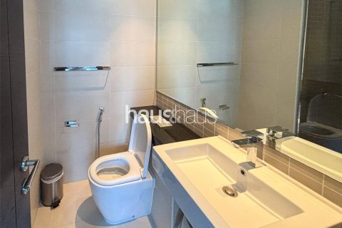 Снять в аренду квартиру в Silverene, Дубай Марина, Дубай: 1 спальня, 55м², № 45232 - фото 8