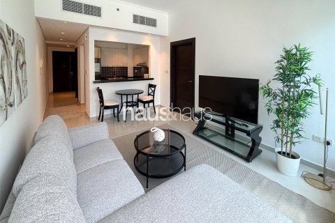 Снять в аренду квартиру в Silverene, Дубай Марина, Дубай: 1 спальня, 55м², № 45232 - фото 6