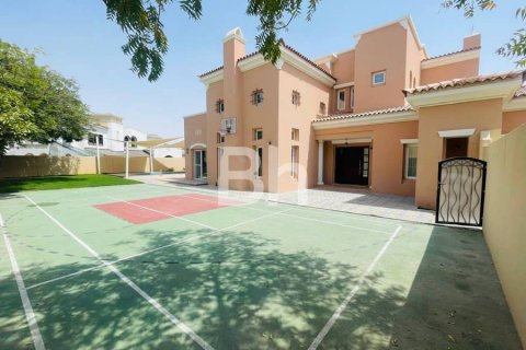 Villa à Arabian Ranches, Dubai, 5 chambres, 483 m², № 22065 - photo 2