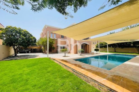 Villa à Arabian Ranches, Dubai, 5 chambres, 483 m², № 22065 - photo 3